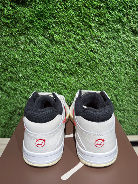 Jordan Jumpman Jack TR Travis Scott University Red Sz 9.5