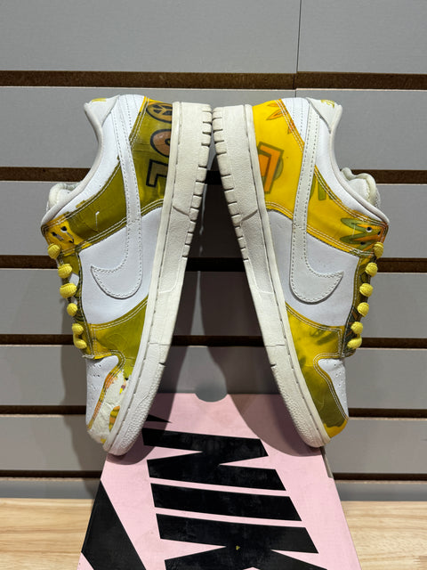 Nike SB Dunk Low De La Soul (2005) Sz 8M
