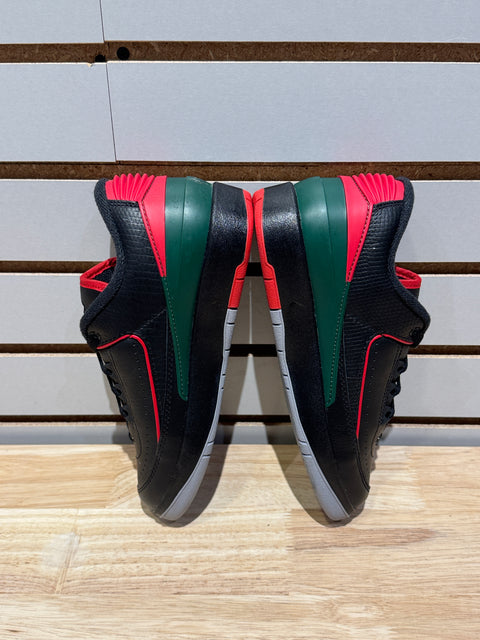 Jordan 2 Retro Low Christmas (GS)