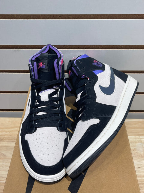 Jordan 1 High Zoom Air CMFT PSG Paris Saint-Germain Sz 10