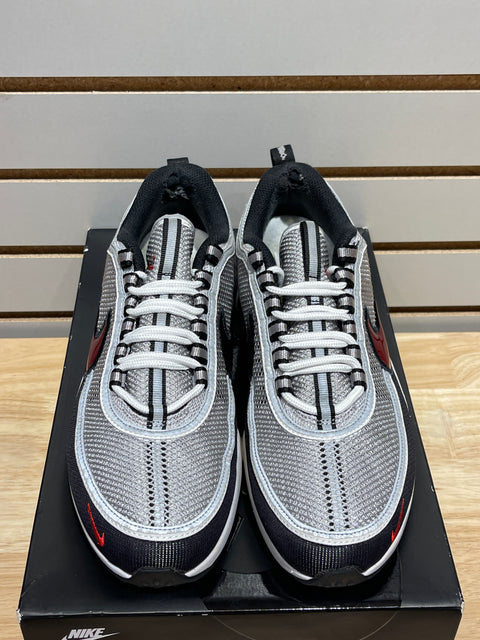 Nike Air Zoom Spiridon OG Sport Red (2024) Sz 9.5
