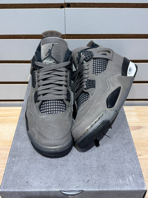 Jordan 4 Retro Cave Stone Sz 9.5
