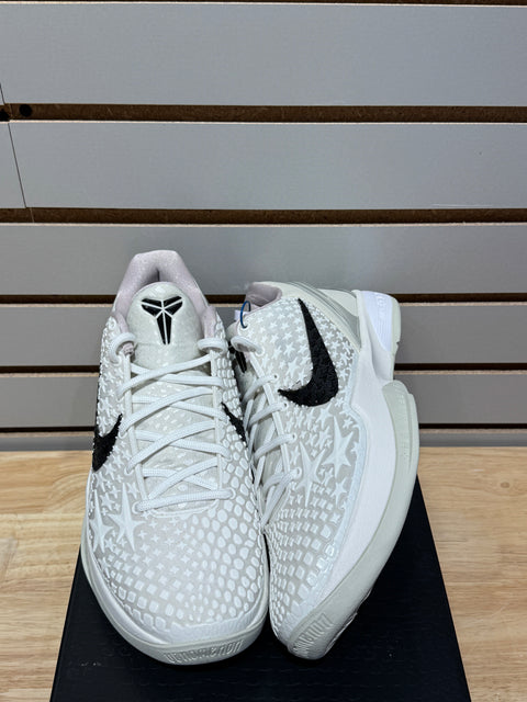 Nike Kobe 6 Protro Sail All-Star Sz 9.5