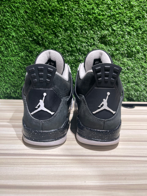 Jordan 4 Retro Fear (2024) Sz 11M