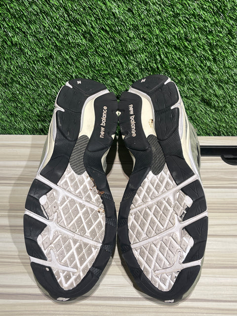 New Balance 990v3 MiUSA JJJJound Olive Sz 13