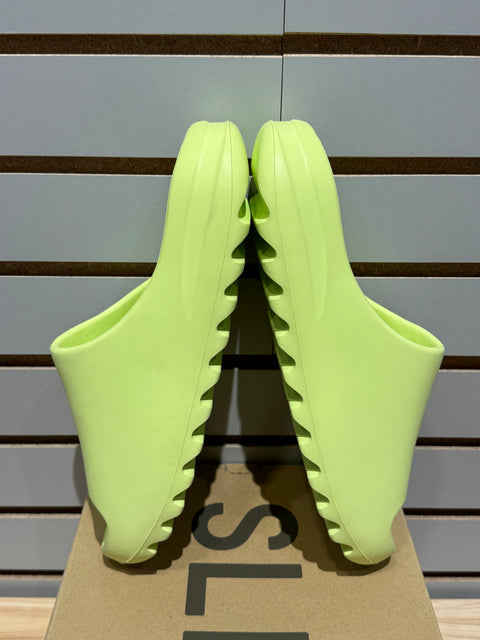adidas Yeezy Slide Glow Green Sz 12