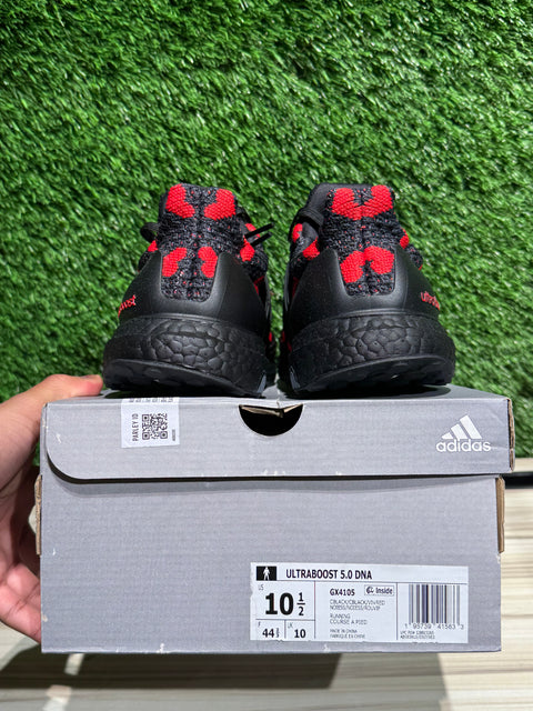 adidas Ultra Boost 5.0 DNA Valentine's Day Sz 10.5M