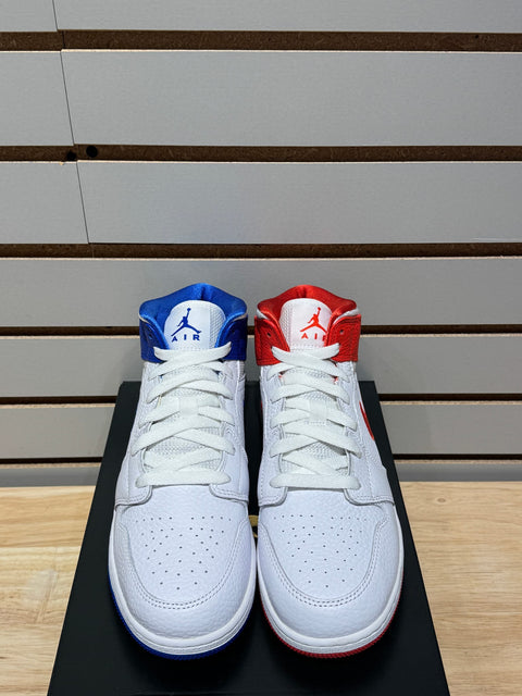 Jordan 1 Mid '85 (GS) Sz 7Y