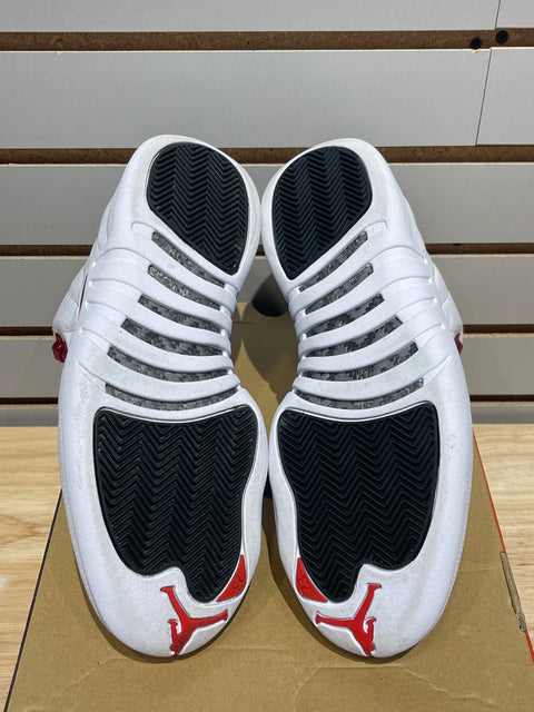Jordan 12 Retro Twist Sz 8.5