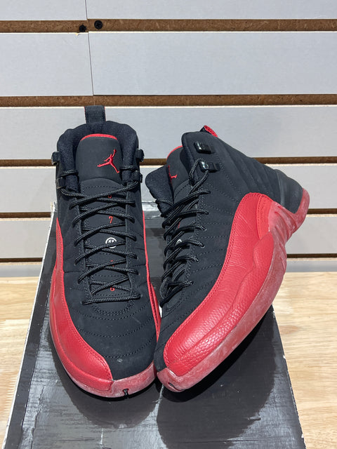 Jordan 12 Retro Flu Game (2009) (GS) Sz 6.5Y