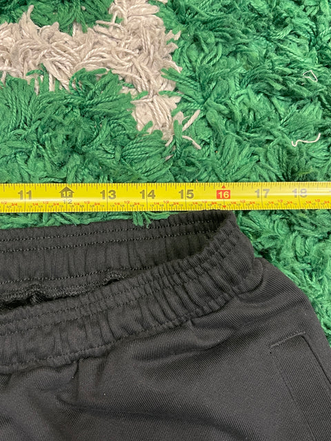 Nike Basketball Shorts Black Standard issue Dri-FIT Snap buttons