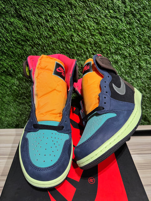Jordan 1 Retro High Tokyo Bio Hack Sz 8