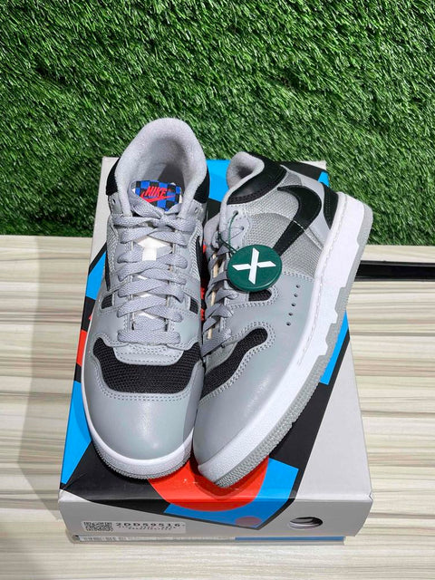 Nike Mac Attack QS SP Travis Scott Cactus Jack SZ 6.5M