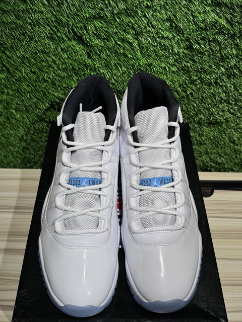 Jordan 11 Retro Legend Blue (2024) Sz 13