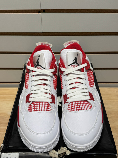 Jordan 4 Retro Alternate 89 Sz 12