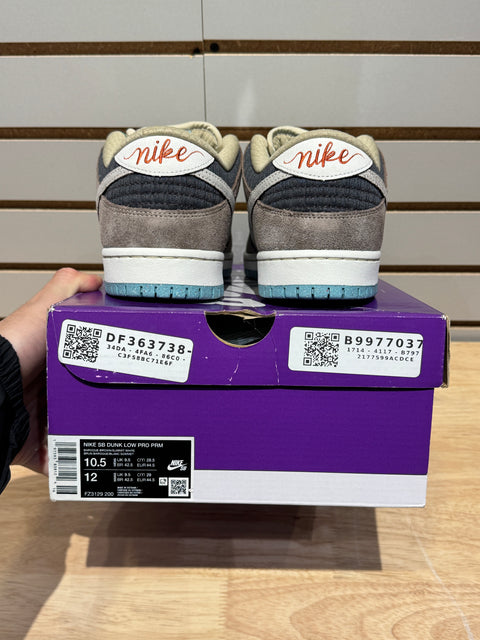 Nike SB Dunk Low Big Money Savings