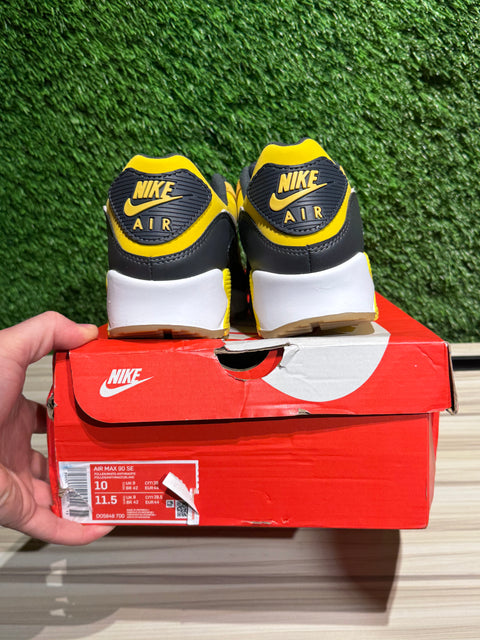 Nike Air Max 90 Go The Extra Smile Sz 10M
