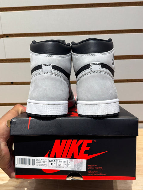 Jordan 1 Retro High Shadow 2.0 Sz 8.5