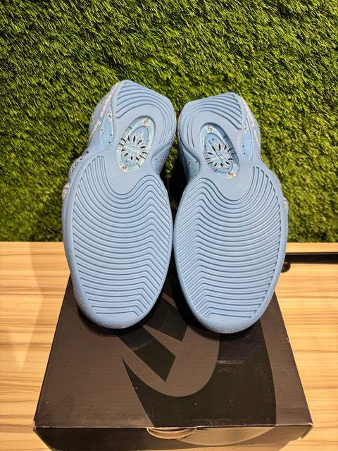 Nike Air Zoom Flight 95 SP Supreme University Blue Sz 10M