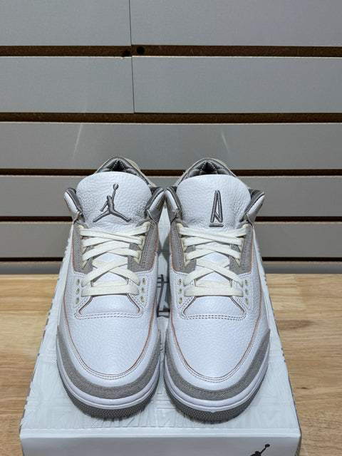 Jordan 3 Retro SP A Ma Maniére (Women's) Sz 6M