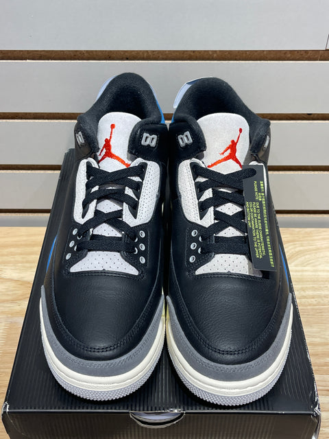 Jordan 3 Retro OG Rare Air Sz 9.5