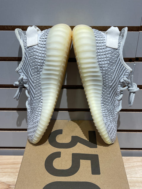 adidas Yeezy Boost 350 V2 Static (Non-Reflective) Sz 8.5