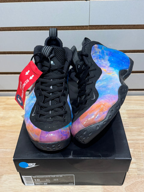 Nike Air Foamposite One Big Bang Sz 10