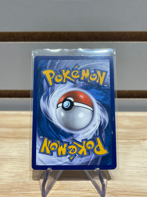 Gengar - 38/111 Pokemon (Prerelease Kit Exclusive) - Deck Exclusives (PR)