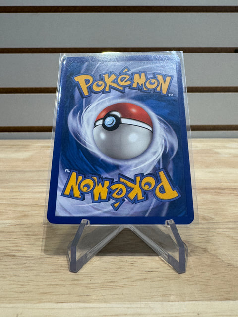 Dratini (Delta Species) - EX Pokemon Dragon Frontiers (DF) Stamped Promo