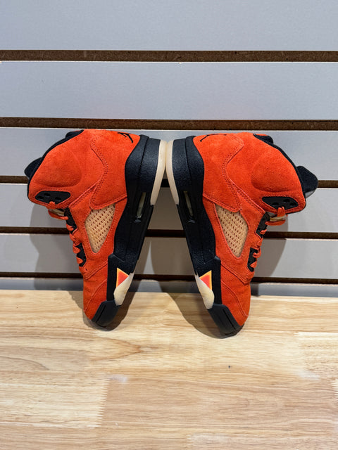 Jordan 5 Retro Dunk on Mars (Women's) Sz 6W/4.5M