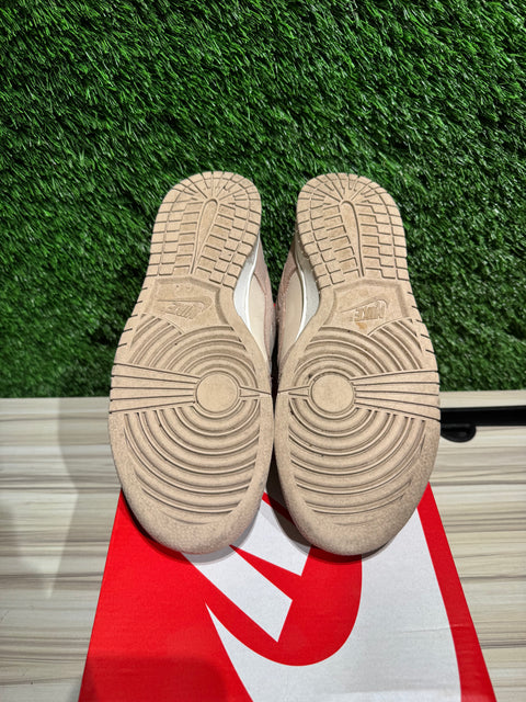 Nike Dunk Low SE Sanddrift (Women's) Sz 9W/7.5M