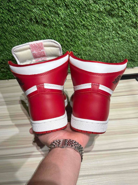 Jordan 1 Retro High New Beginnings Sz 10.5M