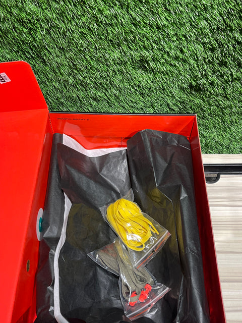 Jordan 6 Retro Travis Scott Sz 10.5M