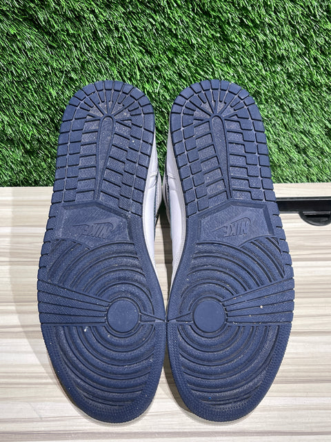 Jordan 1 Retro Metallic Navy (2016) Sz 10M
