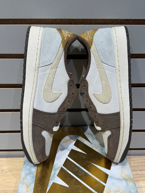 Jordan 1 Retro Low OG Year of the Rabbit Sz 10