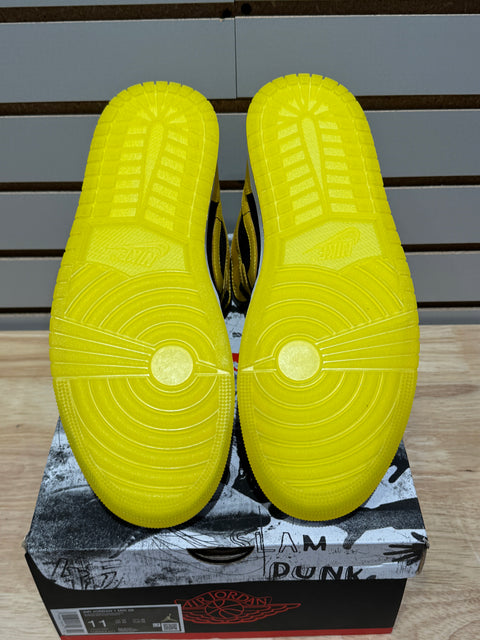 Jordan 1 Mid New Love (2025) Sz 11