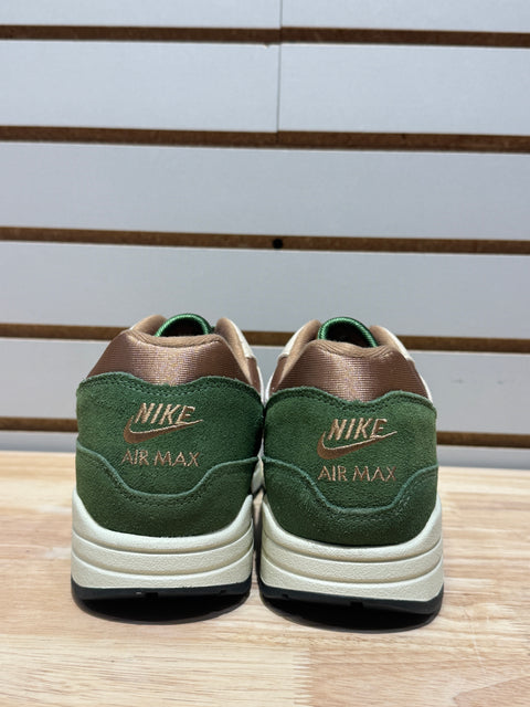 Nike Air Max 1 SH Treeline Sz 11