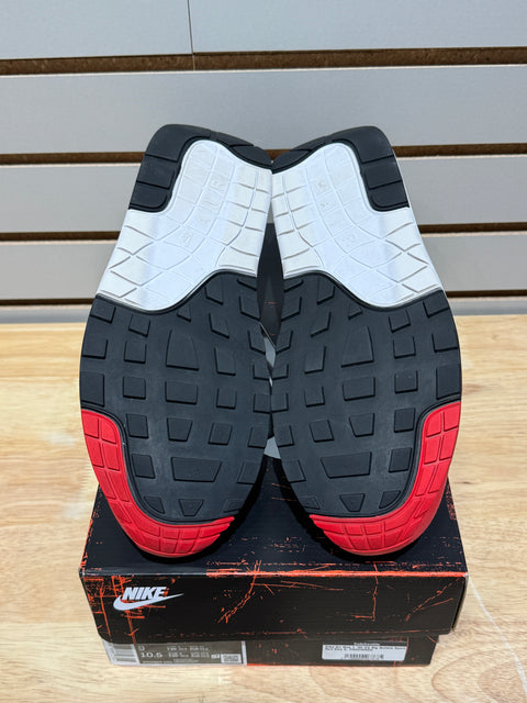Nike Air Max 1 '86 OG Big Bubble Sport Red Sz 9