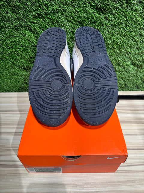 Nike Dunk Low Next Nature Photon Dust Obsidian Sz 10M