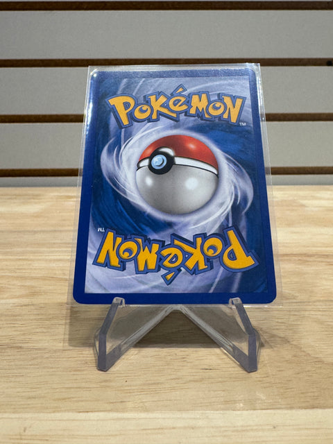 Wooper (Delta Species) - EX Pokemon Dragon Frontiers (DF) Stamped Promo