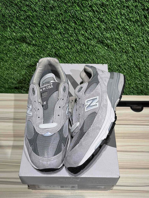 New Balance 993 MiUSA Grey (Women's) Sz 6.5M/8W
