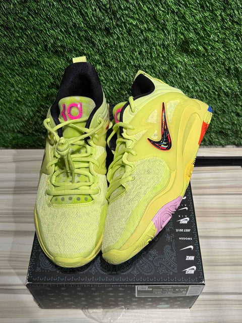 Nike KD 15 Aimbot Sz 9M