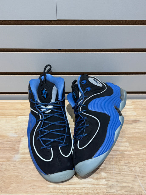 Nike Air Penny II Varsity Royal