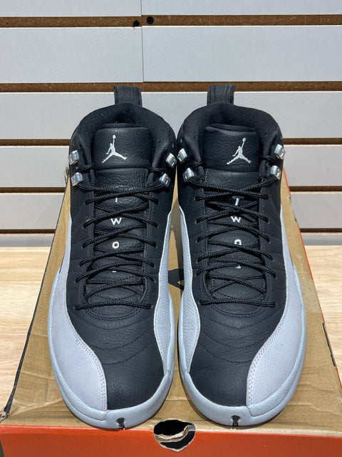 Jordan 12 Retro Barons Sz 13