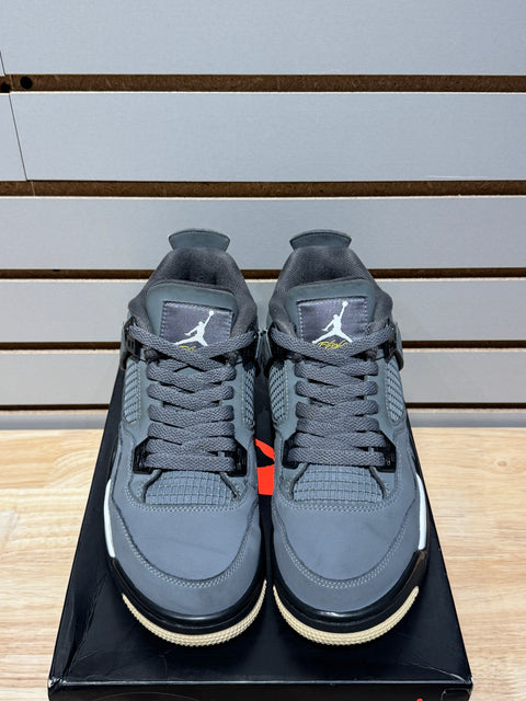 Jordan 4 Retro Cool Grey (2019) (GS) Sz 6.5Y