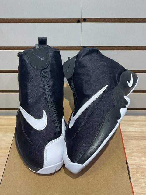 Nike Air Zoom Flight The Glove Black White OG (2026) Sz 12