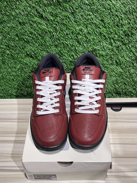 Nike SB Dunk Low Limosine Skateboards Sz 12M