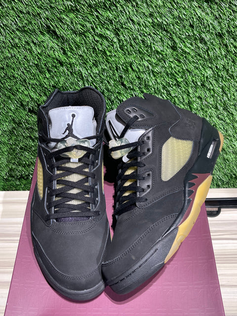 Jordan 5 Retro A Ma Maniére Dusk Sz 11M