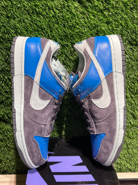 Nike SB Dunk Low Aqua Chalk Sz 11.5