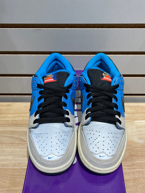 Nike SB Dunk Low Instant Skateboards Sz 7